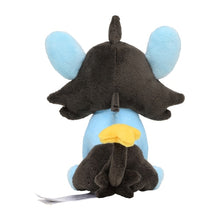 Load image into Gallery viewer, Luxio plush toy »Pokémon fit«