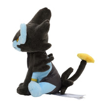 Load image into Gallery viewer, Luxtra plush toy »Pokémon fit«
