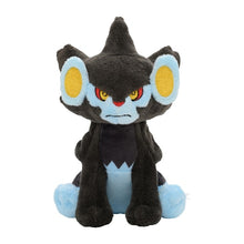 Load image into Gallery viewer, Luxtra plush toy »Pokémon fit«