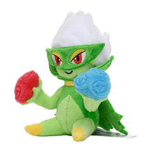 Load image into Gallery viewer, Roserade plush toy "Pokémon fit"