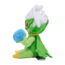 Load image into Gallery viewer, Roserade plush toy "Pokémon fit"