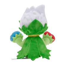 Load image into Gallery viewer, Roserade plush toy "Pokémon fit"