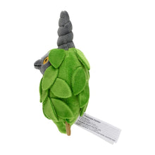 Load image into Gallery viewer, Burmy (Plant Cape) Plush Toy »Pokémon fit«