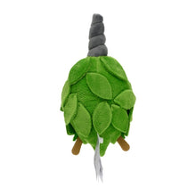 Load image into Gallery viewer, Burmy (Plant Cape) Plush Toy »Pokémon fit«