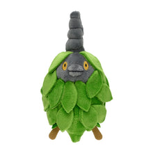 Load image into Gallery viewer, Burmy (Plant Cape) Plush Toy »Pokémon fit«