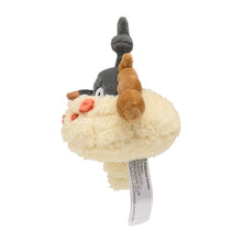 Load image into Gallery viewer, Burmadame (Sandcape) plush toy »Pokémon fit«