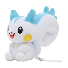 Load image into Gallery viewer, Pachirisu plush toy »Pokémon fit«