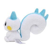 Load image into Gallery viewer, Pachirisu plush toy »Pokémon fit«