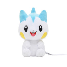 Load image into Gallery viewer, Pachirisu plush toy »Pokémon fit«