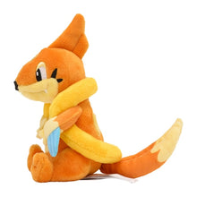 Load image into Gallery viewer, Bojelin plush toy »Pokémon fit«