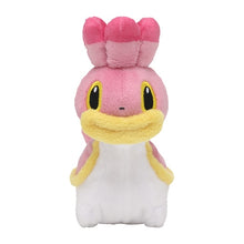 Load image into Gallery viewer, Shellellos Plush Toy (Western Sea) »Pokémon fit«