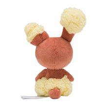 Load image into Gallery viewer, Haspiror plush toy »Pokémon fit«