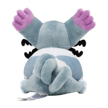 Load image into Gallery viewer, Shnurgarst plush toy »Pokémon fit«