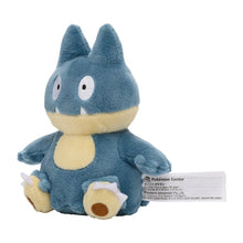 Load image into Gallery viewer, Mampfaxo plush toy »Pokémon fit«
