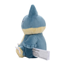 Load image into Gallery viewer, Mampfaxo plush toy »Pokémon fit«
