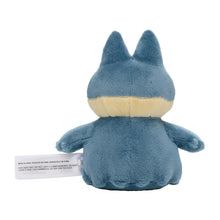 Load image into Gallery viewer, Mampfaxo plush toy »Pokémon fit«