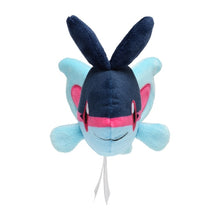 Load image into Gallery viewer, Finneon plush toy "Pokémon fit"