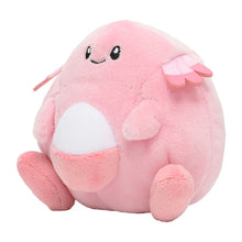 Load image into Gallery viewer, Chaneira plush toy »Pokémon fit«