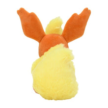 Load image into Gallery viewer, Flamara plush toy »Pokémon fit«