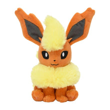 Load image into Gallery viewer, Flamara plush toy »Pokémon fit«