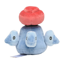 Load image into Gallery viewer, Voluminas plush toy »Pokémon fit«