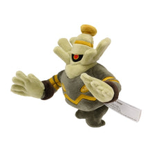 Load image into Gallery viewer, Dusknoir plush toy »Pokémon fit«
