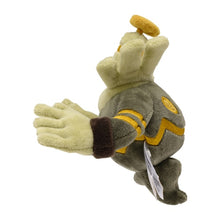 Load image into Gallery viewer, Dusknoir plush toy »Pokémon fit«