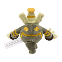 Load image into Gallery viewer, Dusknoir plush toy »Pokémon fit«