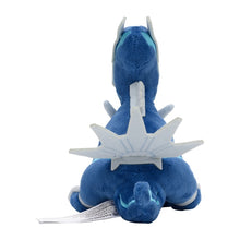 Load image into Gallery viewer, Dialga plush toy »Pokémon fit«