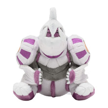 Load image into Gallery viewer, Palkia plush toy "Pokémon fit"