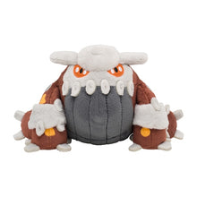 Load image into Gallery viewer, Heatran plush toy »Pokémon fit«