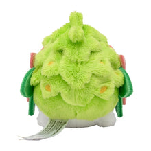 Load image into Gallery viewer, Shaymin (land form) plush toy »Pokémon fit«
