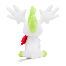 Load image into Gallery viewer, Shaymin (zenith form) plush toy »Pokémon fit«