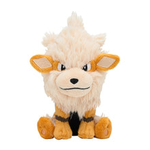Load image into Gallery viewer, Arkani plush toy »Pokémon fit«