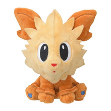 Load image into Gallery viewer, Yorkleff plush toy »Pokémon fit«