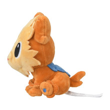 Load image into Gallery viewer, Yorkleff plush toy »Pokémon fit«
