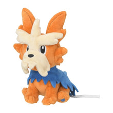 Load image into Gallery viewer, Terribark plush toy "Pokémon fit"