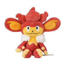 Load image into Gallery viewer, Grillchita plush toy »Pokémon fit«