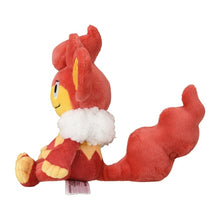 Load image into Gallery viewer, Grillchita plush toy »Pokémon fit«