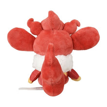 Load image into Gallery viewer, Grillchita plush toy »Pokémon fit«