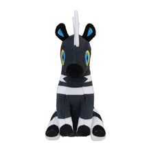 Load image into Gallery viewer, Elezeba plush toy »Pokémon fit«