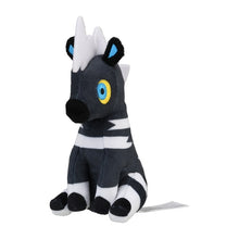 Load image into Gallery viewer, Elezeba plush toy »Pokémon fit«