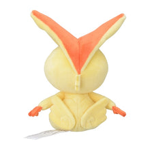 Load image into Gallery viewer, Victini plush toy "Pokémon fit"