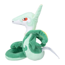 Load image into Gallery viewer, Serperior plush toy »Pokémon fit«