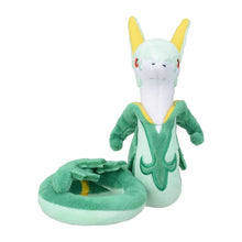Load image into Gallery viewer, Serperior plush toy »Pokémon fit«