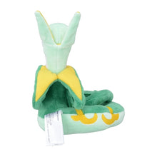 Load image into Gallery viewer, Serperior plush toy »Pokémon fit«