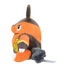 Load image into Gallery viewer, Piglet plush toy "Pokémon fit"