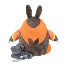 Load image into Gallery viewer, Piglet plush toy "Pokémon fit"