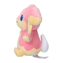 Load image into Gallery viewer, Ohrdoch plush toy »Pokémon fit«