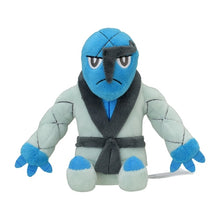 Load image into Gallery viewer, Karadonis plush toy "Pokémon fit"